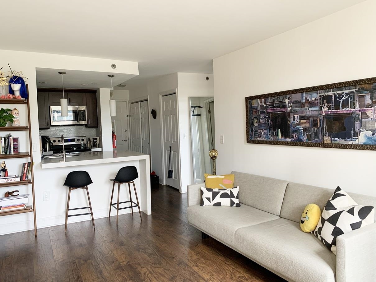 Residential Lease in JC, Downtown 3