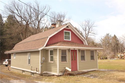 784 Old Route 28, Fleischmanns, NY, 12430-4305 | Card Image