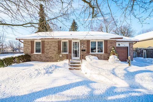 519 Shortreed Ave, Fergus, ON, N1M3H4 | Card Image