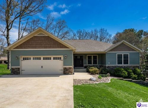 295 Saint Andrews Rd, Brandenburg, KY, 40108-7117 | Card Image