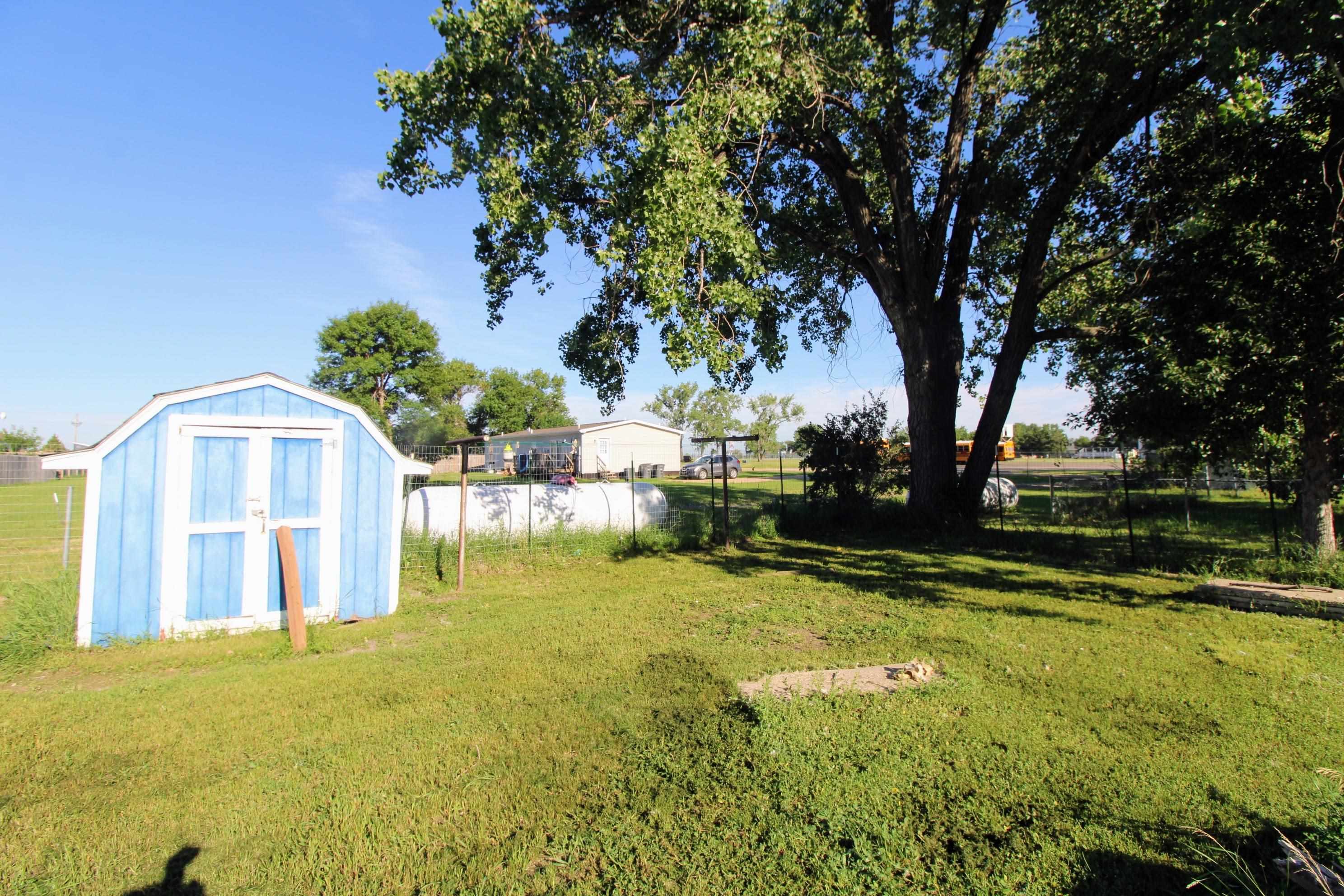 Residential in Glenburn 5