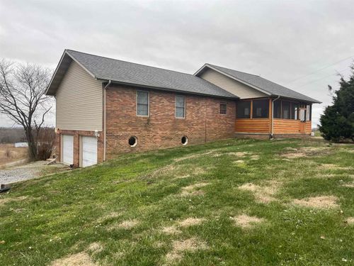 5488 Tick Ridge Rd, Grand Chain, IL, 62941-3129 | Card Image