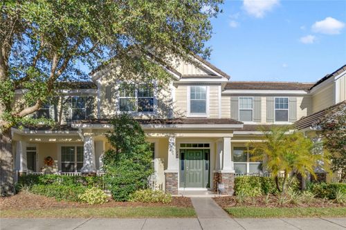 7411 Ripplepointe Way, WINDERMERE, FL, 34786-5592 | Card Image