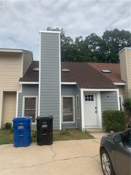 408 Back Acres Ct, Virginia Beach, VA, 23454-3278 | Card Image