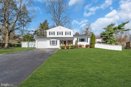 112 Mountain View, EWING TWP, NJ, 08560 | Card Image