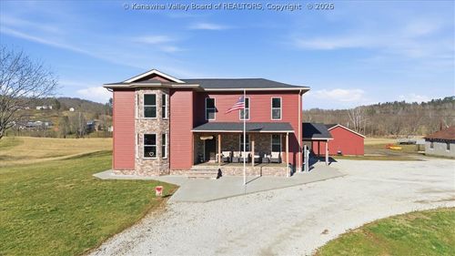 6800 Parkersburg Rd, Sandyville, WV, 25275-6770 | Card Image