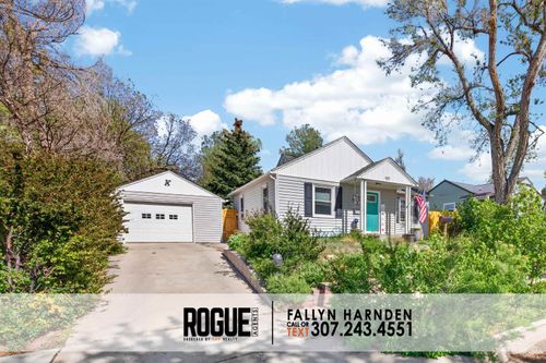 1515 S Oak St, Casper, WY, 82601-4149 | Card Image