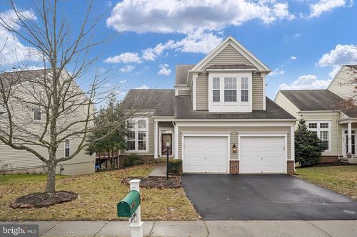 6046 Smooth Stone Pl, HAYMARKET, VA, 20169-3310 | Card Image