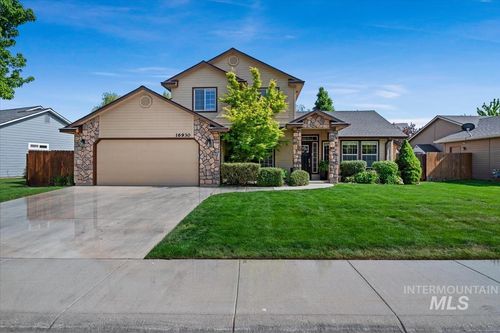 16930 N Darmady Loop, Nampa, ID, 83687-9163 | Card Image