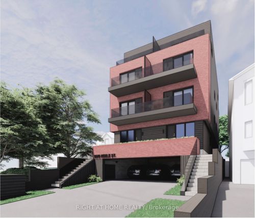 1876 Keele St, York, ON, M6M3X6 | Card Image