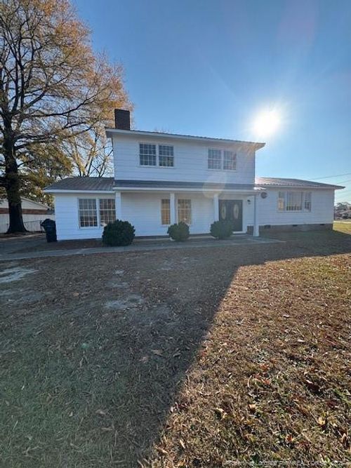 480 Santa Fe Dr, Fayetteville, NC, 28303-2789 | Card Image