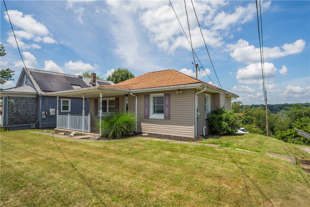 Residential in Carroll Twp 3