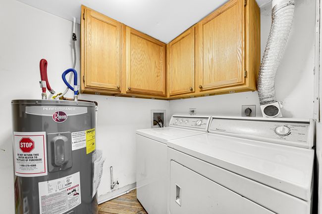 APT-1A - 752 Rodenburg Rd, Condo with 2 bedrooms, 2 bathrooms and 2 parking in Roselle IL | Image 20
