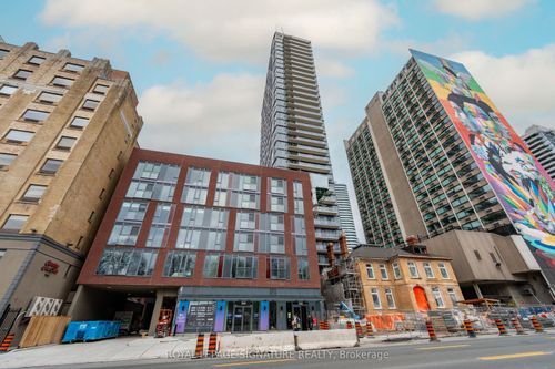1304-308 Jarvis Street, Toronto, ON, M5B0E3 | Card Image