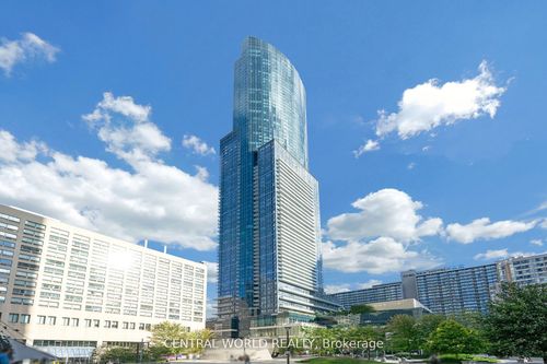 1113-386 Yonge St, Toronto, ON, M5B0A5 | Card Image