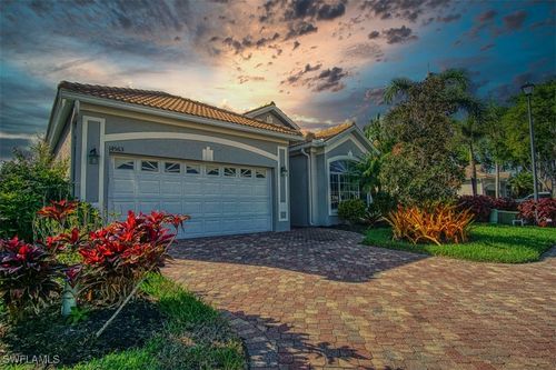 14563 Juniper Point Ln, NAPLES, FL, 34110-3664 | Card Image