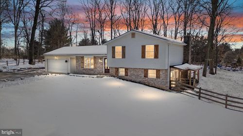 5358 Saber Dr, Mount Airy, MD, 21771-8127 | Card Image