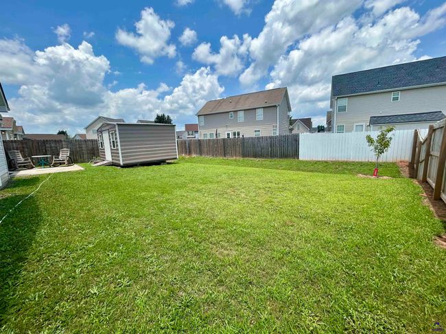 208 Burr Dr, House other with 3 bedrooms, 2 bathrooms and null parking in Byron GA | Image 42
