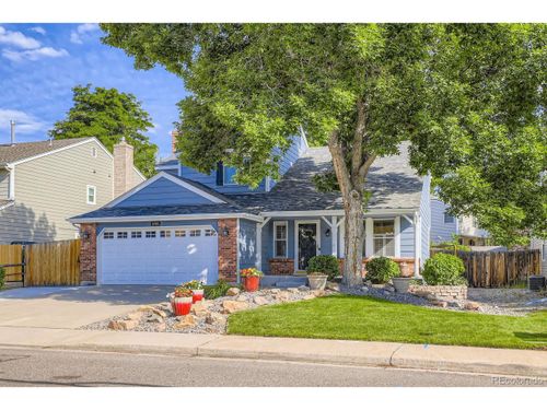 8985 W Quarto Pl, Littleton, CO, 80128-4262 | Card Image