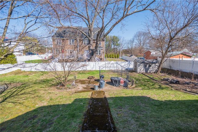 101 Collins St, House other with 3 bedrooms, 2 bathrooms and 6 parking in Attleboro MA | Image 27