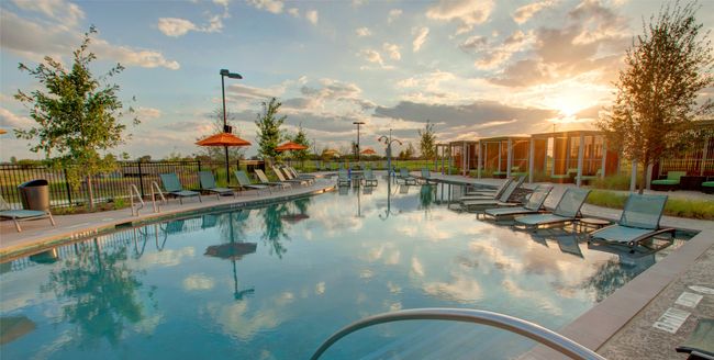 The entire family will enjoy all of the outstanding amenities Windsong Ranch has to offer! | Image 17