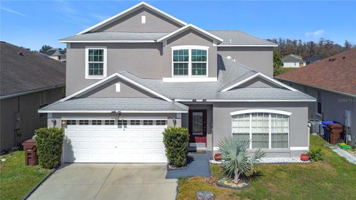 2263 Mallard Creek Cir, Kissimmee, FL, 34743-3527 | Card Image