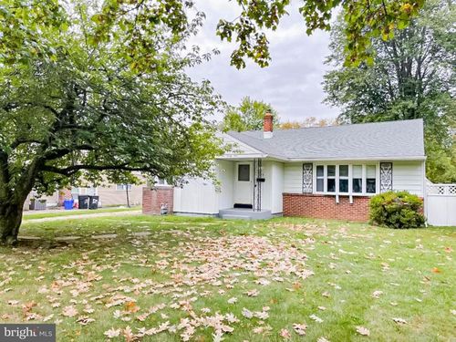 124 Ivins Ave, MERCHANTVILLE, NJ, 08109-2924 | Card Image