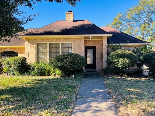 14734 Charlmont Dr, Houston, TX, 77083-5644 | Card Image