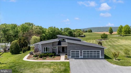 4110 Weston Dr, KNOXVILLE, MD, 21758-9300 | Card Image