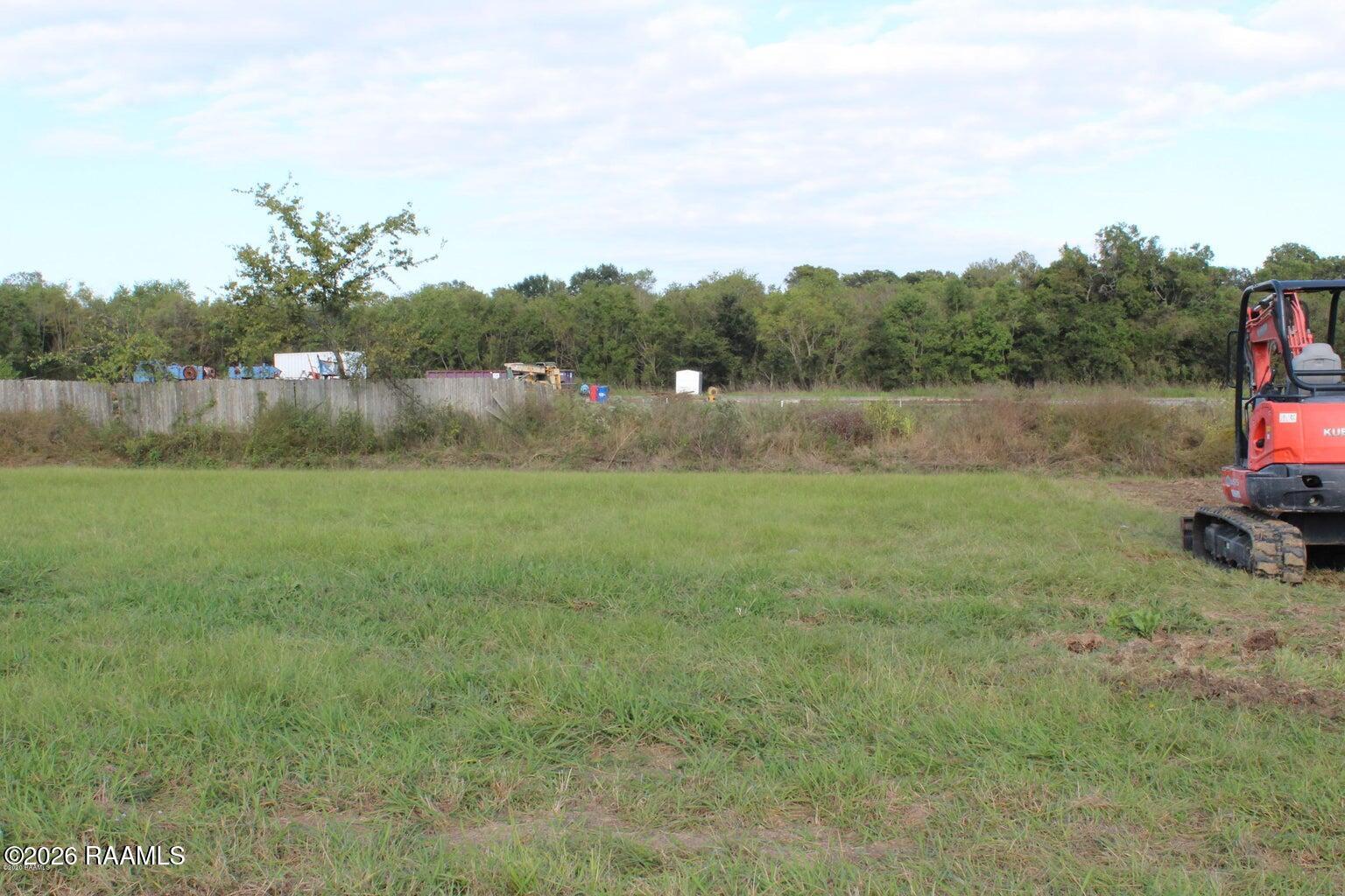 Land in Lafayette 2