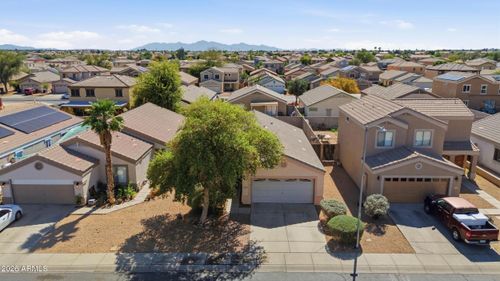 12745 W Valentine Ave, El Mirage, AZ, 85335-8201 | Card Image