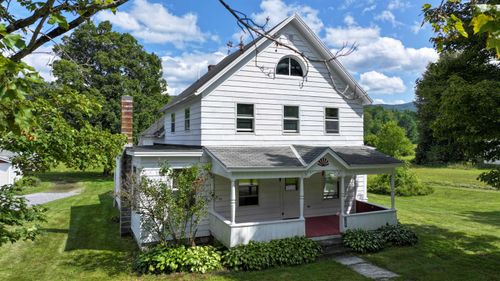729 North Street, Brandon, VT, 05753 | Card Image