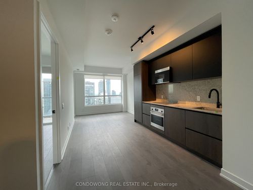 4207-108 Peter St, Toronto, ON, M5V0W2 | Card Image