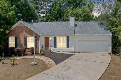 3997 Paloverde Dr Nw, Kennesaw, GA, 30144-1193 | Card Image