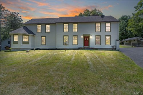 2776 Falls Rd, Marcellus, NY, 13108-9783 | Card Image