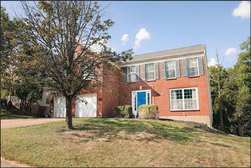 1680 Trace Dr, Florence, KY, 41042-8617 | Card Image
