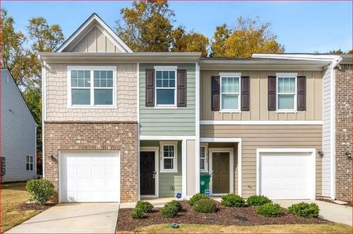 3107 Tarian Way, Decatur, GA, 30034-5539 | Card Image