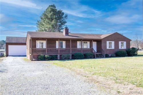 4205 Wildwood Drive, Disputanta, VA, 23842 | Card Image