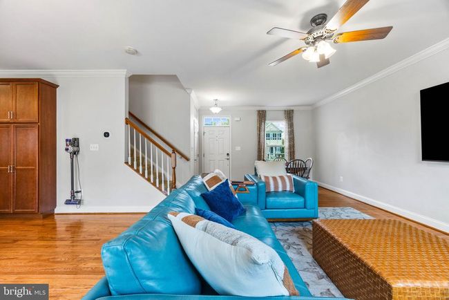 204 Matfield Ct, House other with 4 bedrooms, 4 bathrooms and null parking in CARVEL BEACH MD | Image 10
