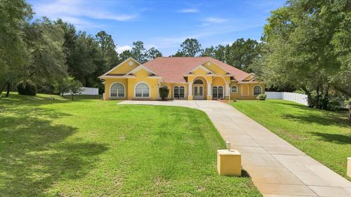 3952 N Baywood Dr, Hernando, FL, 34442-4507 | Card Image
