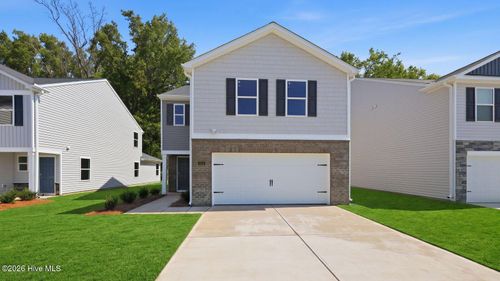 2113 Montalvan Dr, Greenville, NC, 27834-3349 | Card Image