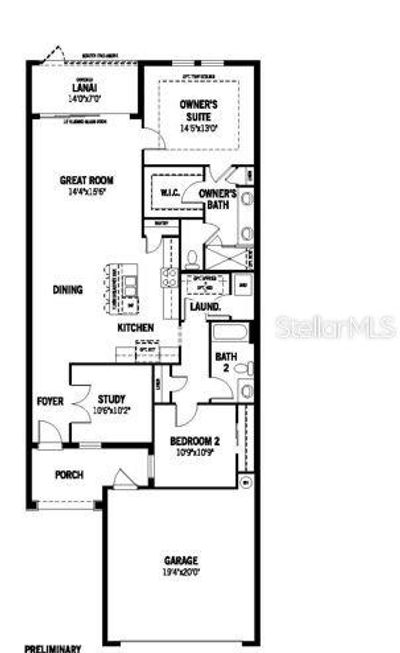 Floor Plan | Image 3