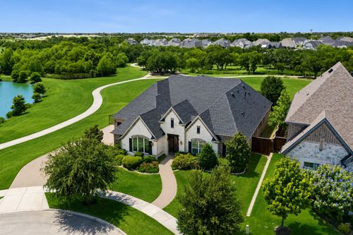 4550 Honeyvine Ln, Prosper, TX, 75078-1214 | Card Image