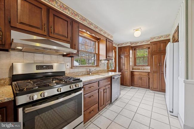 140 Barrie Rd, House other with 3 bedrooms, 3 bathrooms and null parking in ARDMORE PA | Image 9