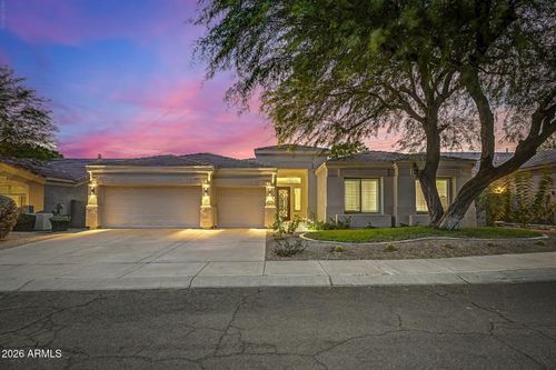 20720 N 74th St, Scottsdale, AZ, 85255-4606 | Card Image
