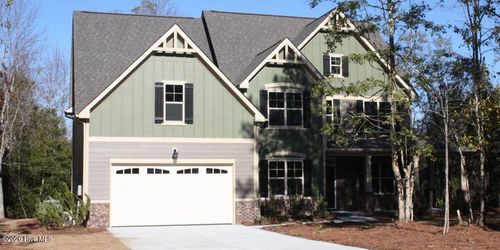 124 Little Bay Dr, Cedar Point, NC, 28584-7800 | Card Image