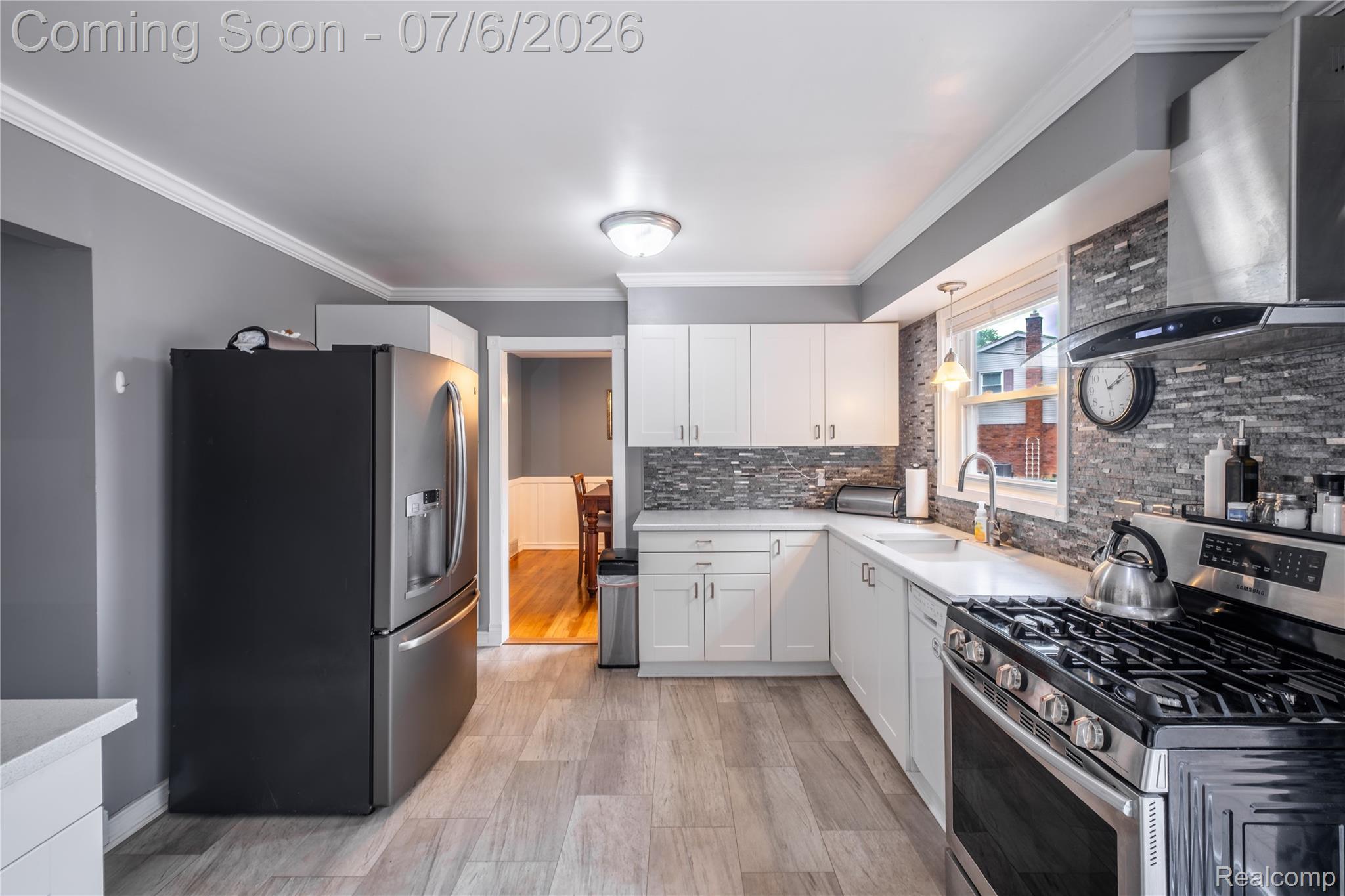 Residential in Grand Blanc Charter Township 4