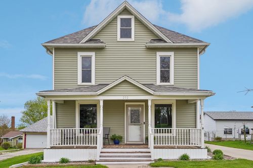 232 S Mound Ave, BELMONT, WI, 53510-9695 | Card Image
