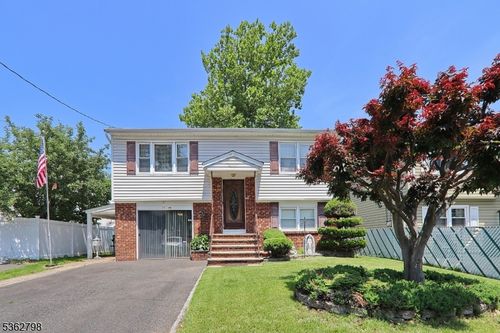 362 Franklin Ave, Kenilworth, NJ, 07033-1102 | Card Image