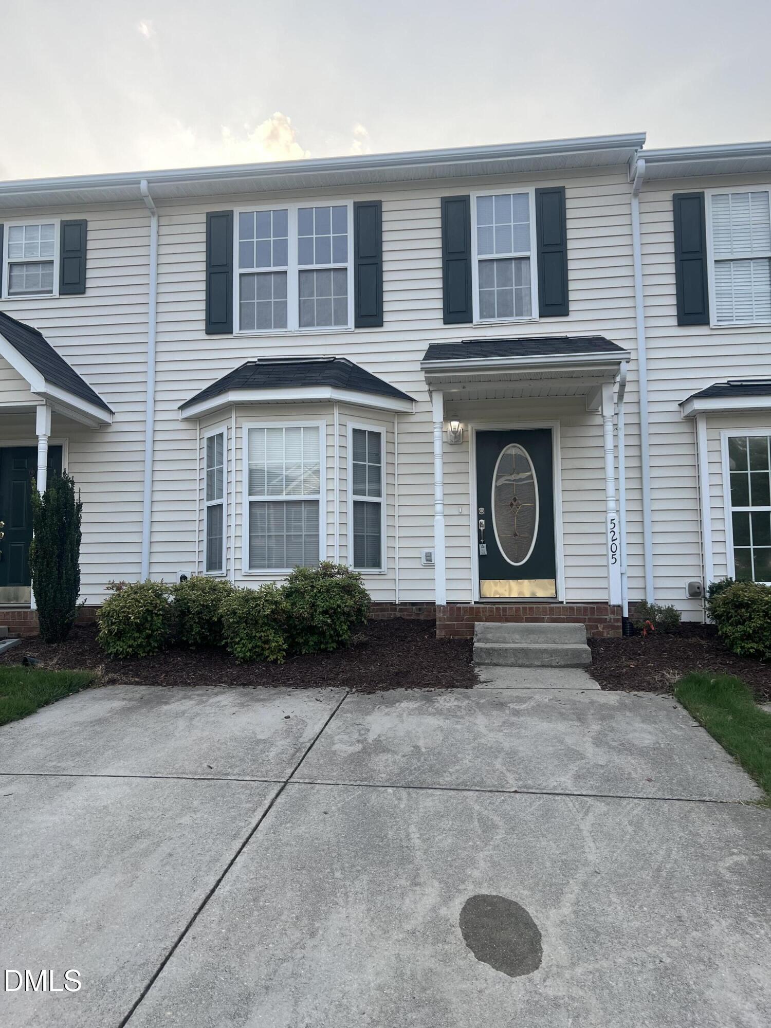 Residential in Raleigh 3
